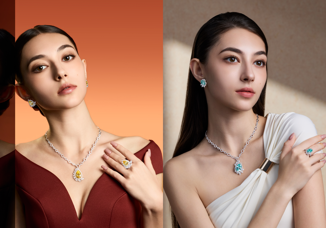 Jewelry to Pair with Casual Wedding Dress