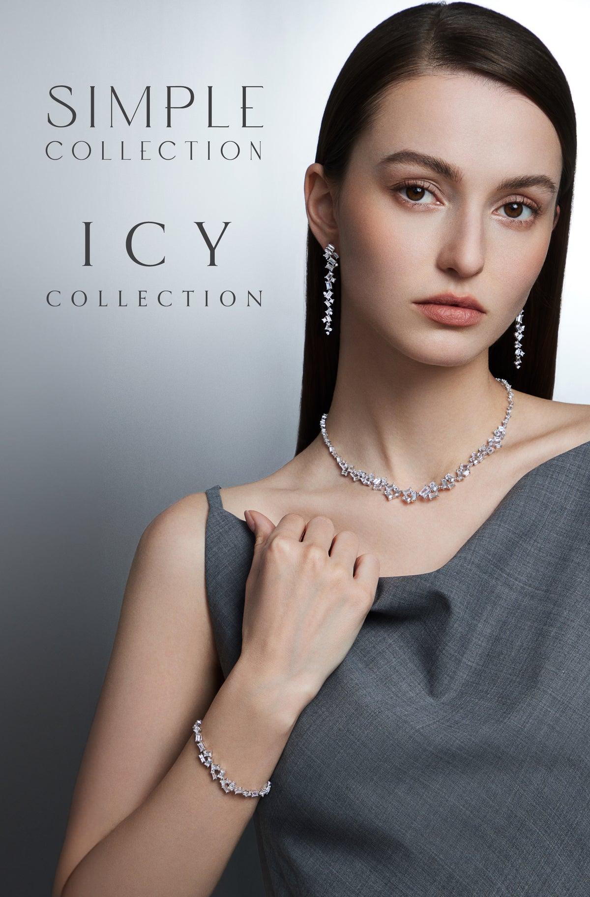 Simple Collection Simple Collection Earrings