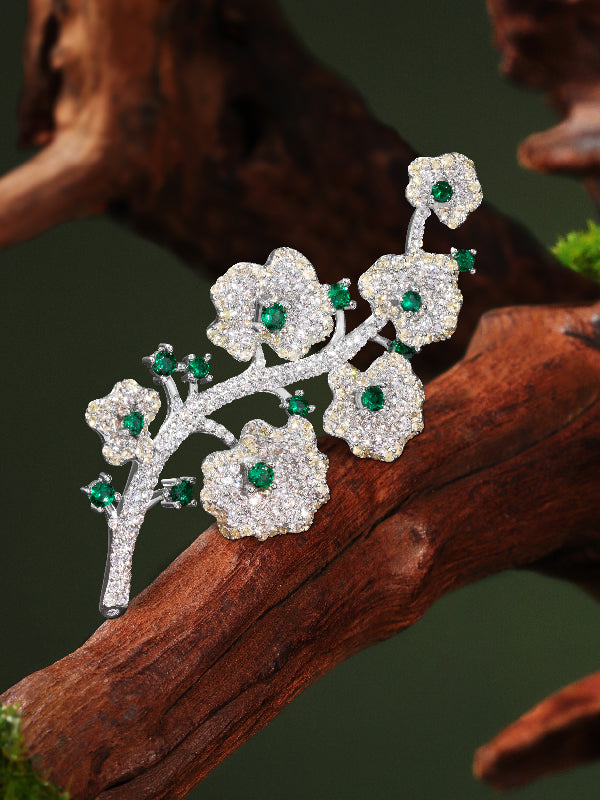 Brooches & Lapel Pins