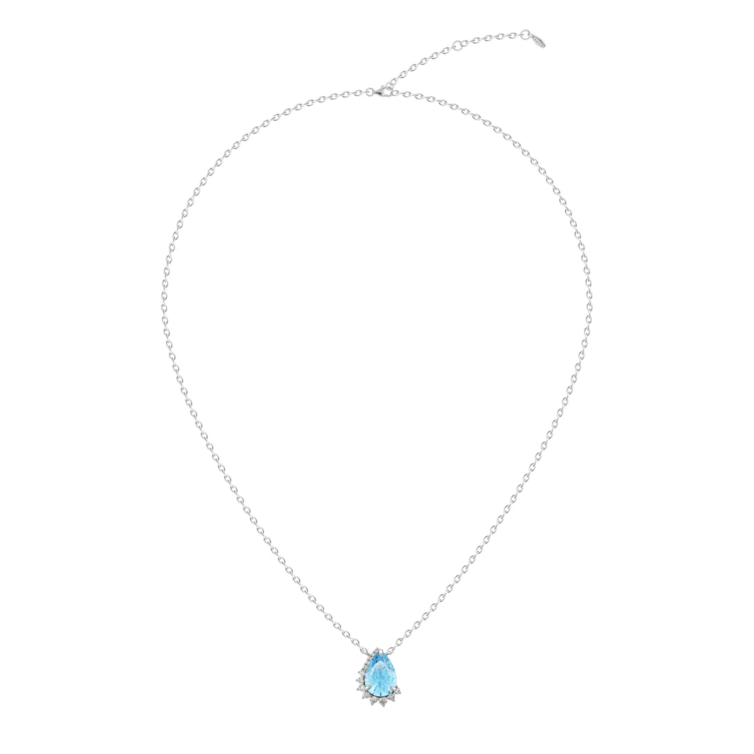 CASA REAL Celeste Necklace