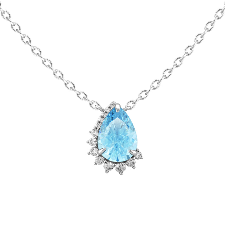 CASA REAL Celeste Necklace
