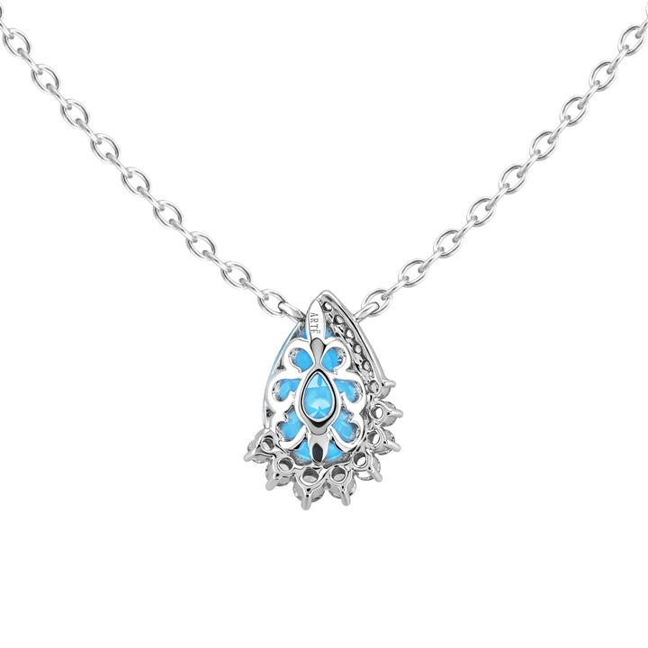 CASA REAL Celeste Necklace