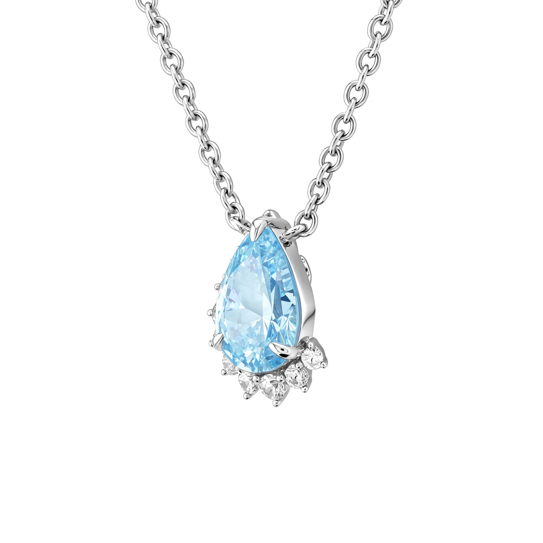 CASA REAL Celeste Necklace