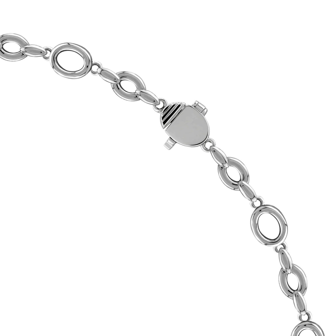 CASA REAL Marina Statement Necklace