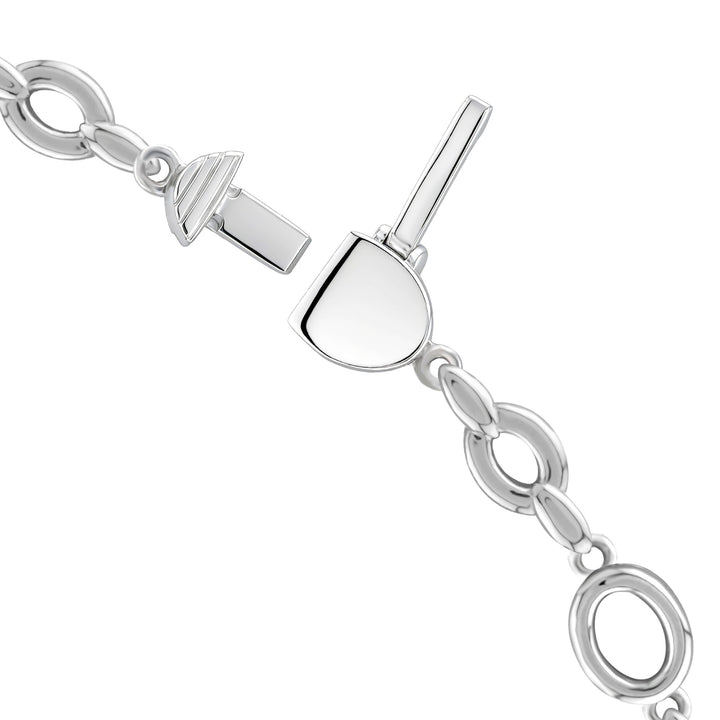 CASA REAL Marina Statement Necklace
