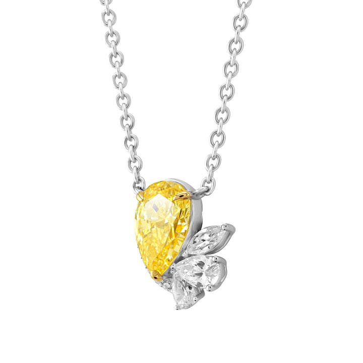 CASA REAL Gracia Necklace