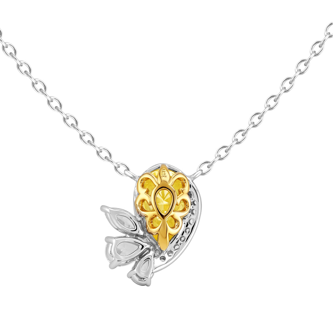 CASA REAL Gracia Necklace