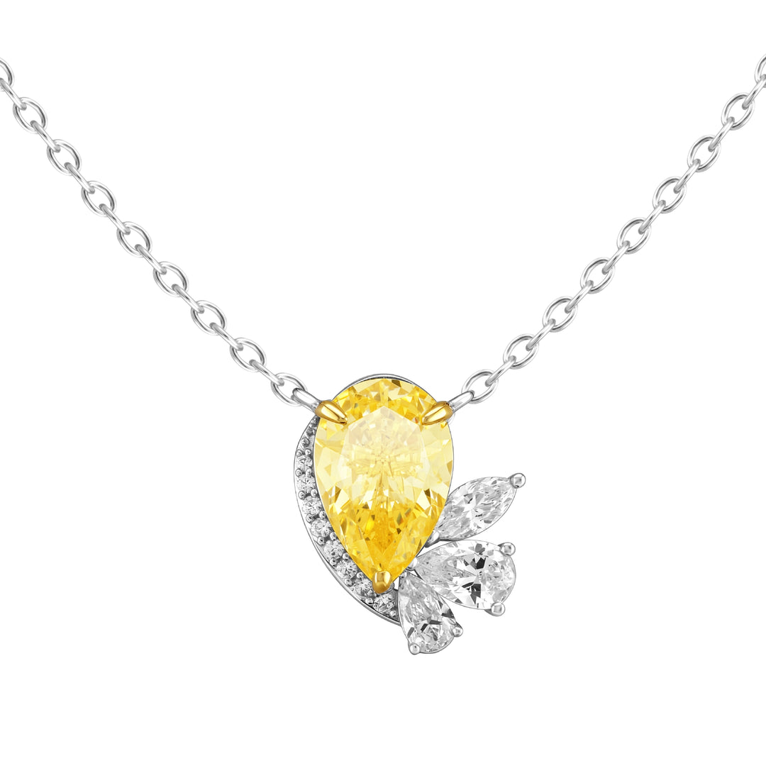 CASA REAL Gracia Necklace