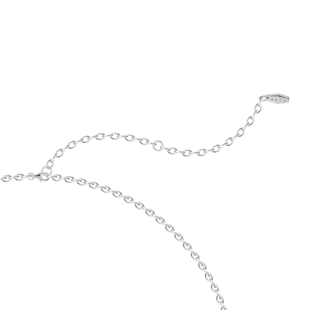 SIERRA Ridgeline Necklace - ARTĒ Madrid