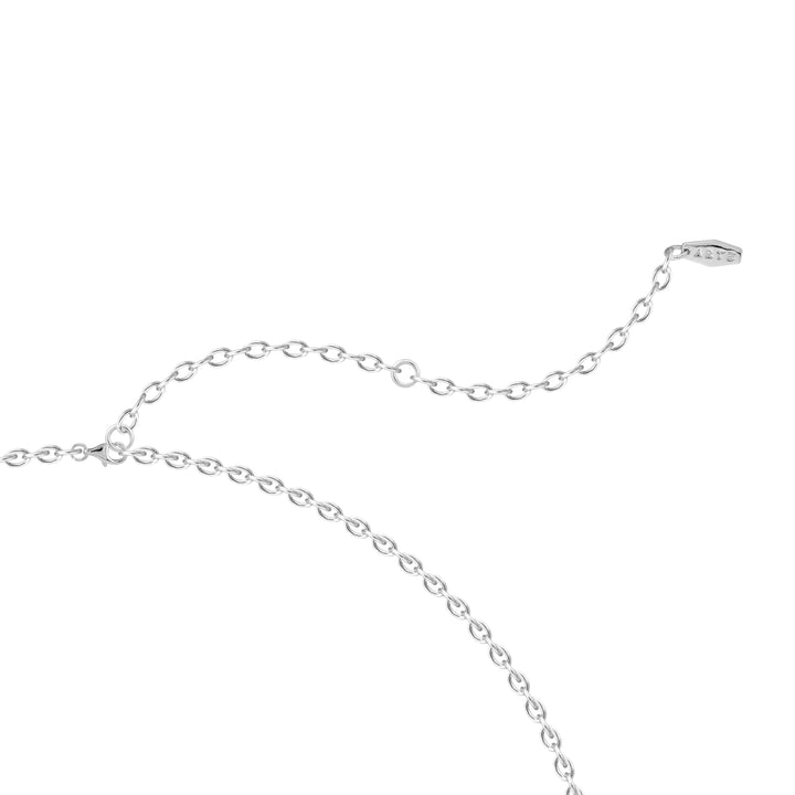 SIERRA Ridgeline Necklace - ARTĒ Madrid