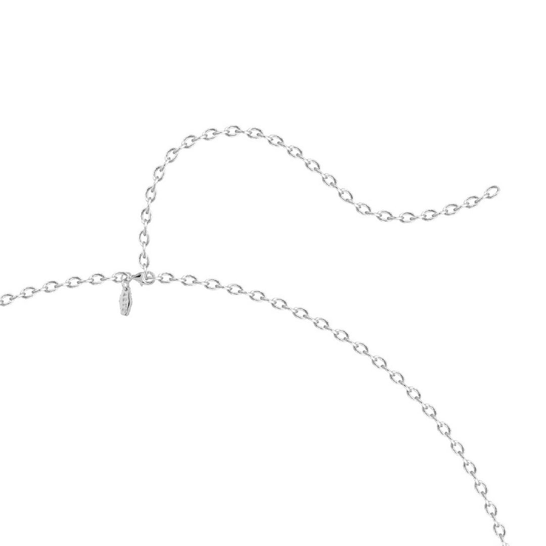 SIERRA Pavé Amulet Necklace - ARTĒ Madrid