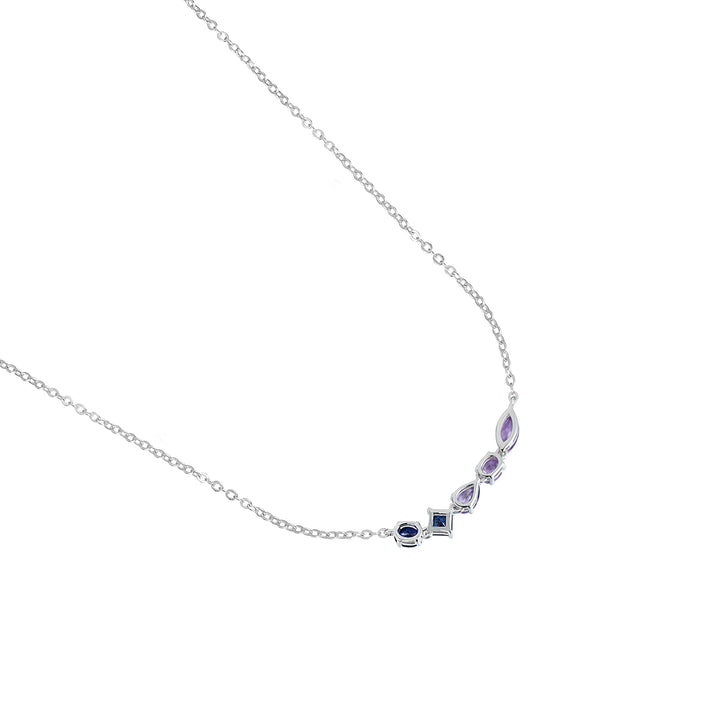 SunDaze Necklace - ARTĒ Madrid