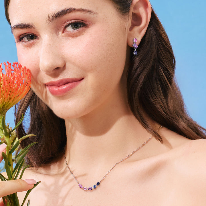 SunDaze Necklace - ARTĒ Madrid