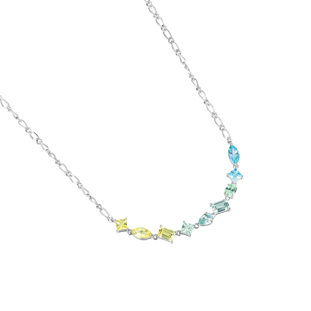 SunDaze Necklace - ARTĒ Madrid