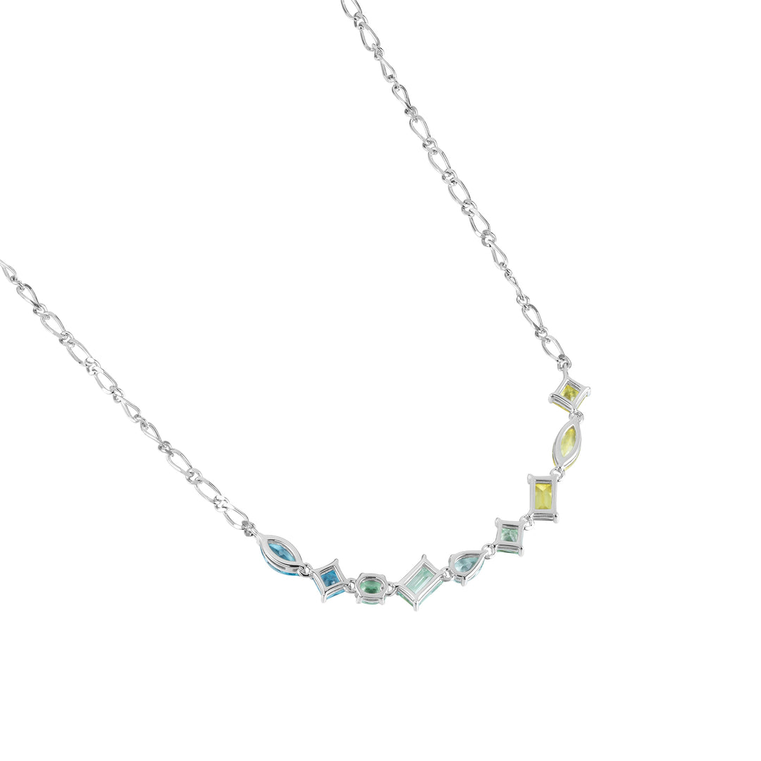 SunDaze Necklace - ARTĒ Madrid