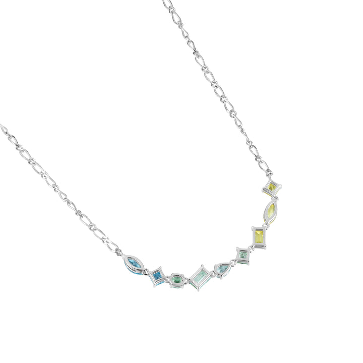 SunDaze Necklace - ARTĒ Madrid