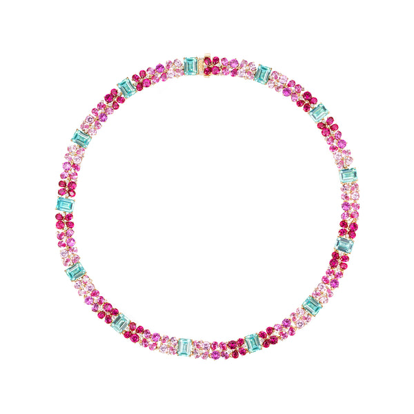 The Masterpieces Nutcracker Necklace