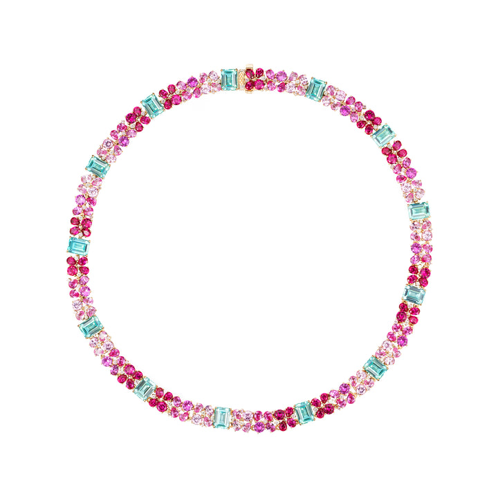 The Masterpieces Nutcracker Necklace