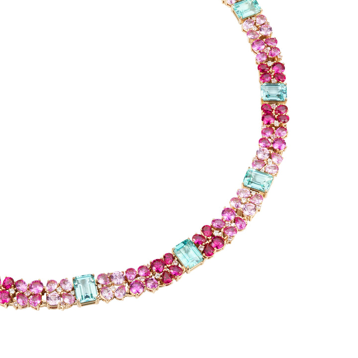 The Masterpieces Nutcracker Necklace