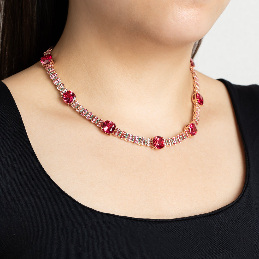 The Masterpieces Nutcracker Necklace