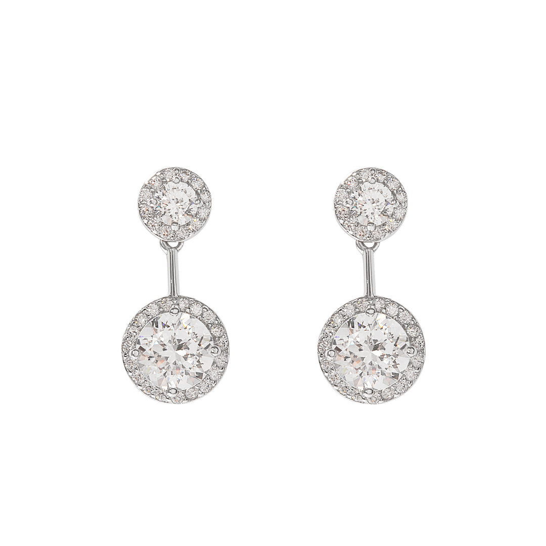 I'm 120V Vivo Earrings