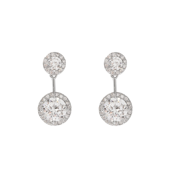 I'm 120V Vivo Earrings