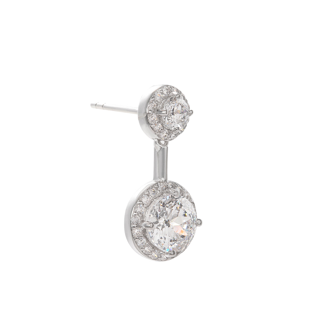 I'm 120V Vivo Earrings