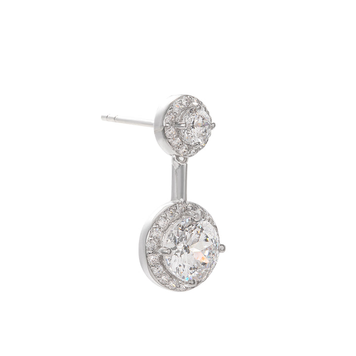I'm 120V Vivo Earrings