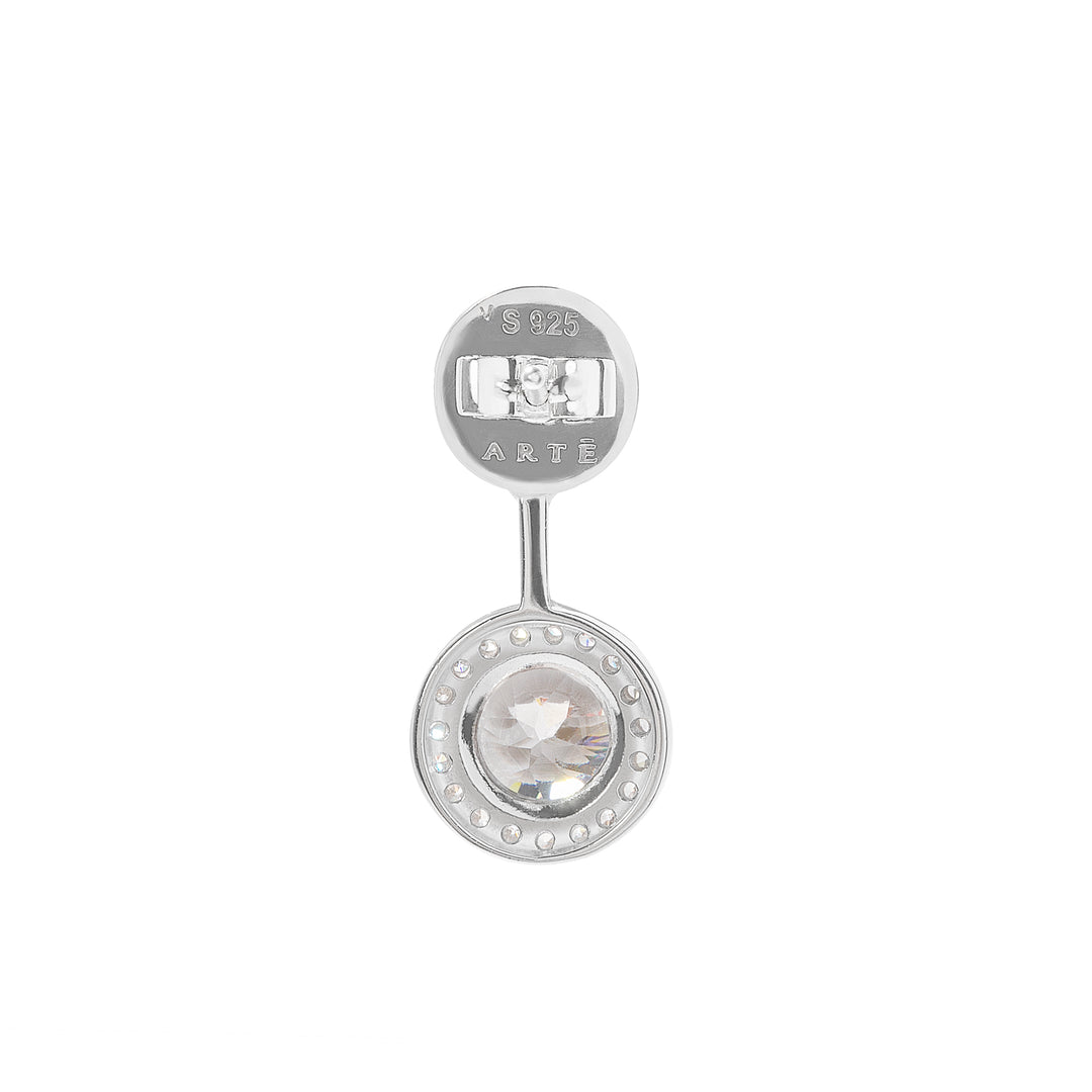 I'm 120V Vivo Earrings