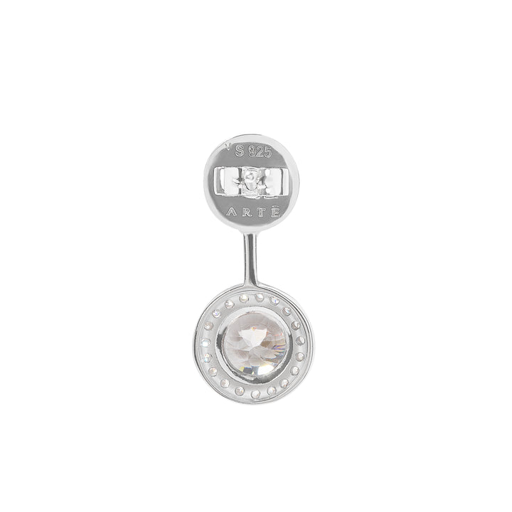 I'm 120V Vivo Earrings