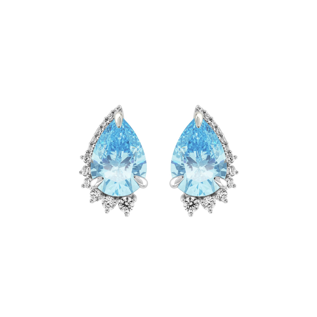 CASA REAL Celeste Earrings
