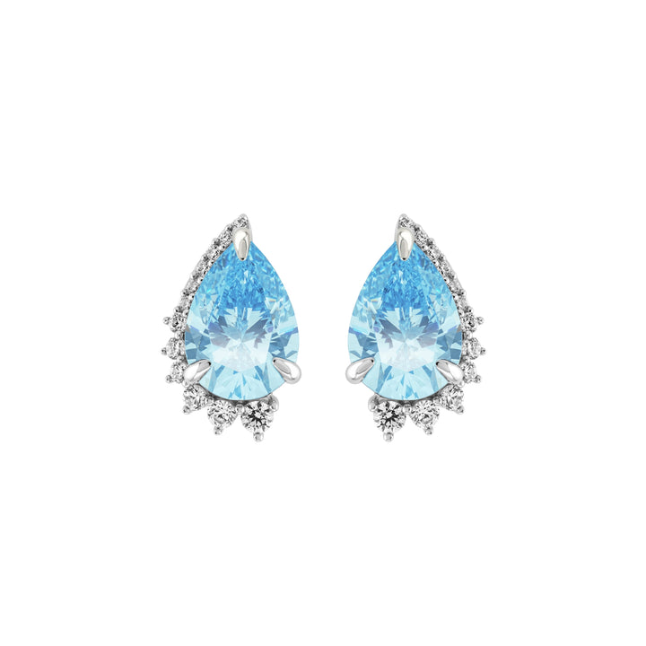 CASA REAL Celeste Earrings