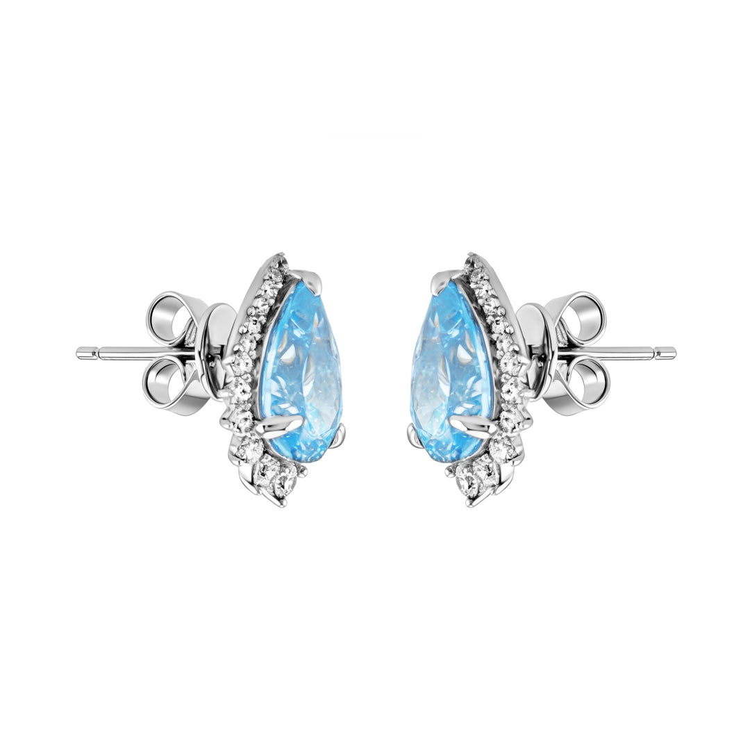 CASA REAL Celeste Earrings