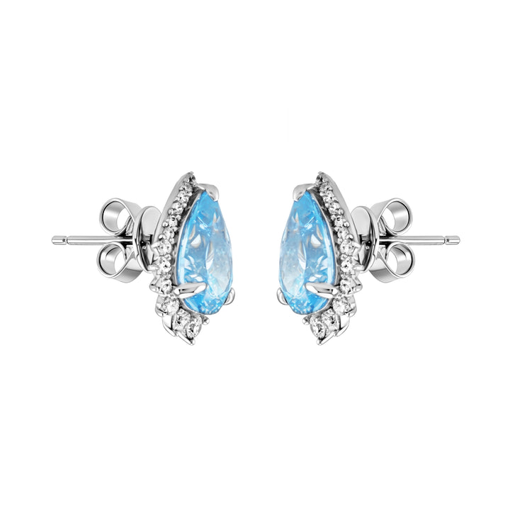CASA REAL Celeste Earrings