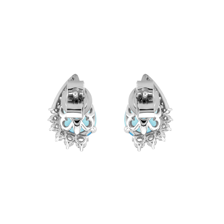 CASA REAL Celeste Earrings