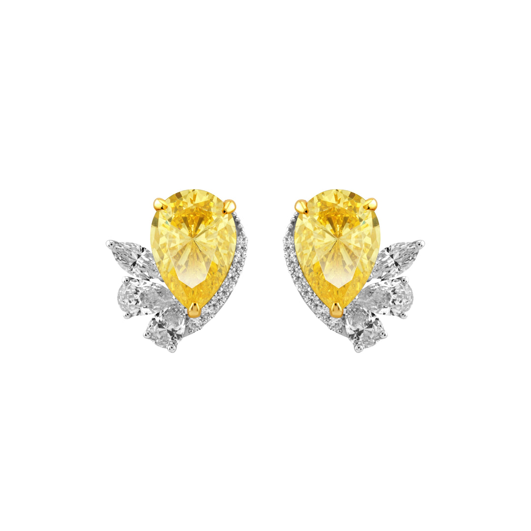 CASA REAL Gracia Earrings