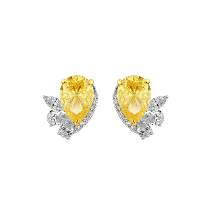 CASA REAL Gracia Earrings