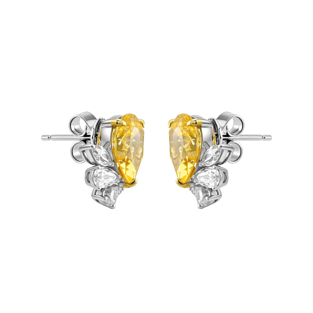 CASA REAL Gracia Earrings