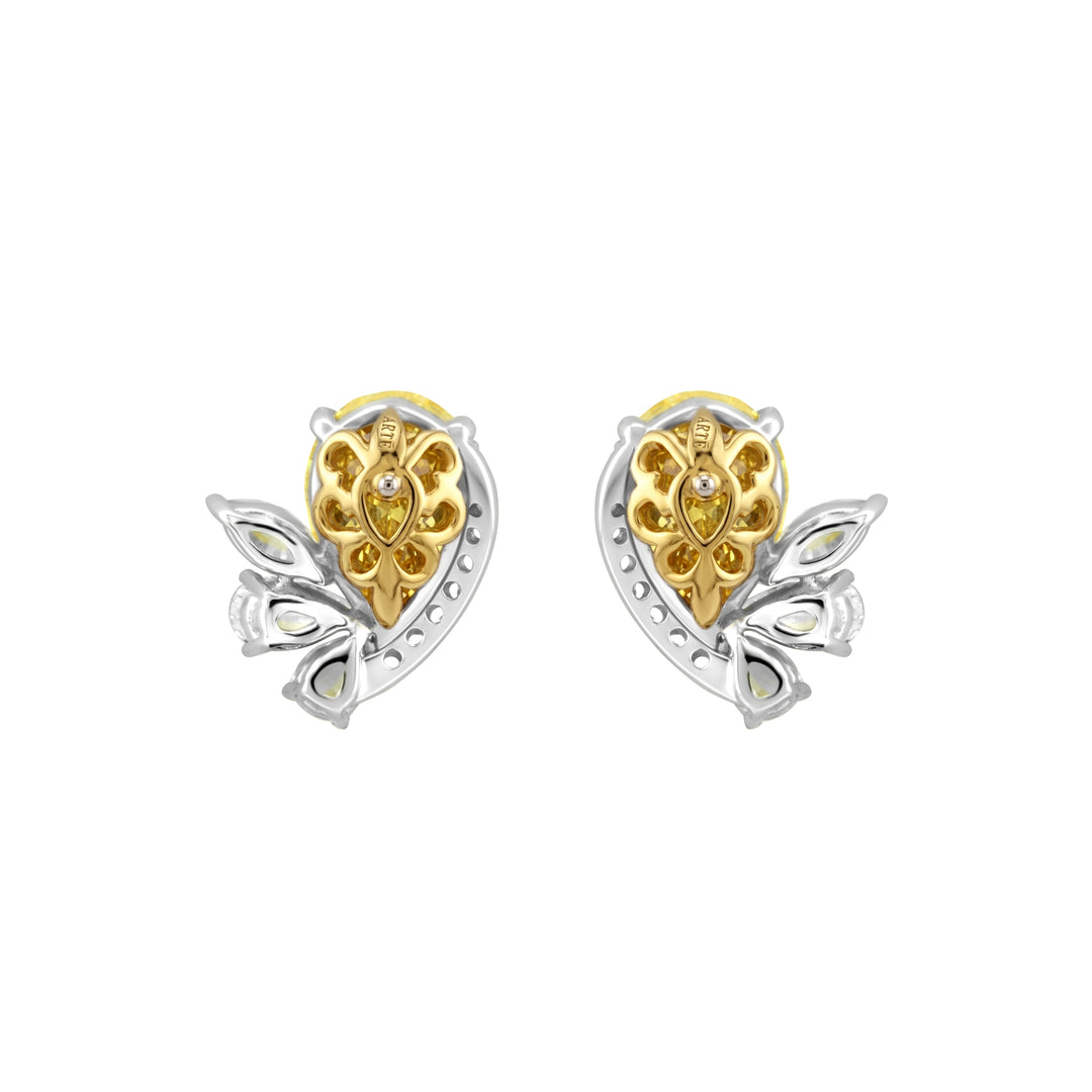 CASA REAL Gracia Earrings