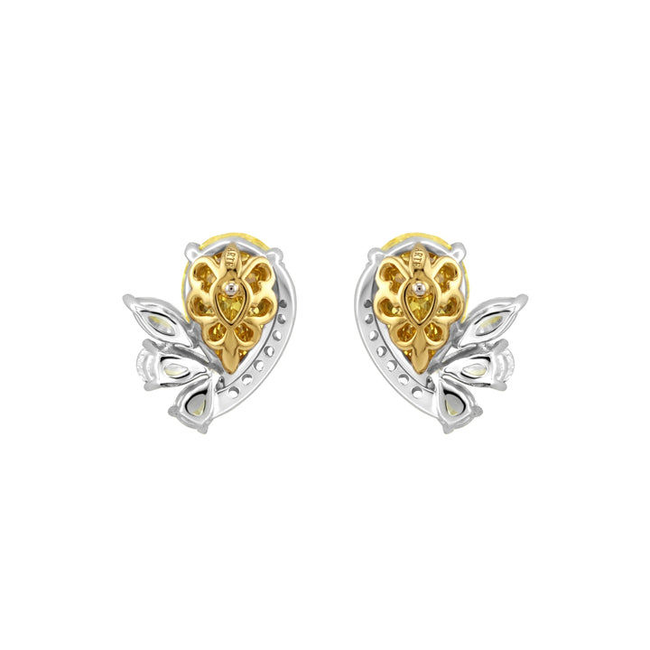 CASA REAL Gracia Earrings