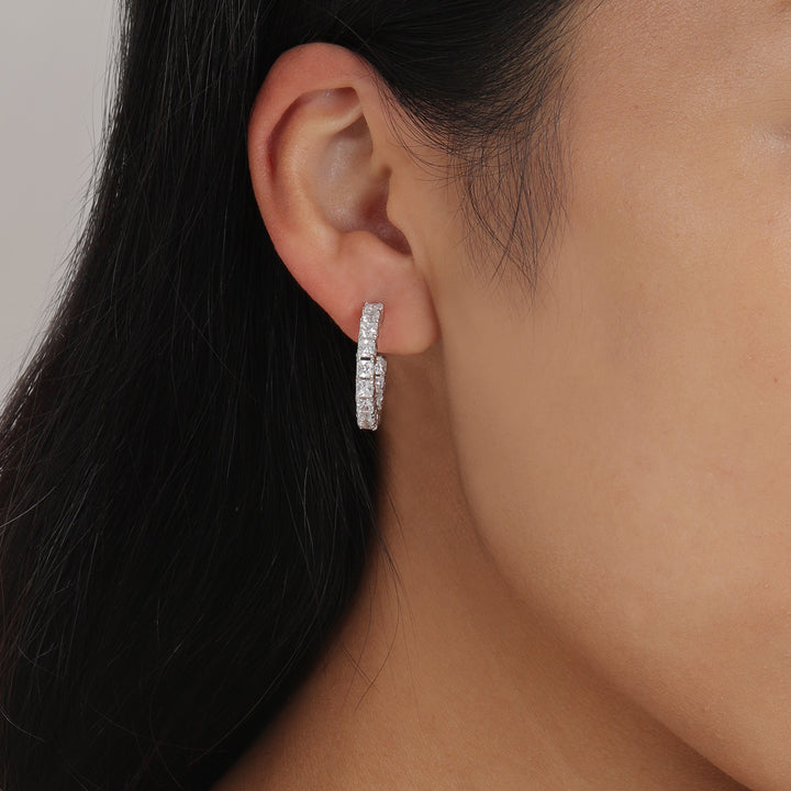 Simple Collection Earrings