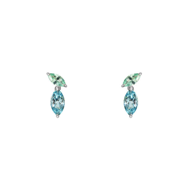 SunDaze Drop Earrings - ARTĒ Madrid