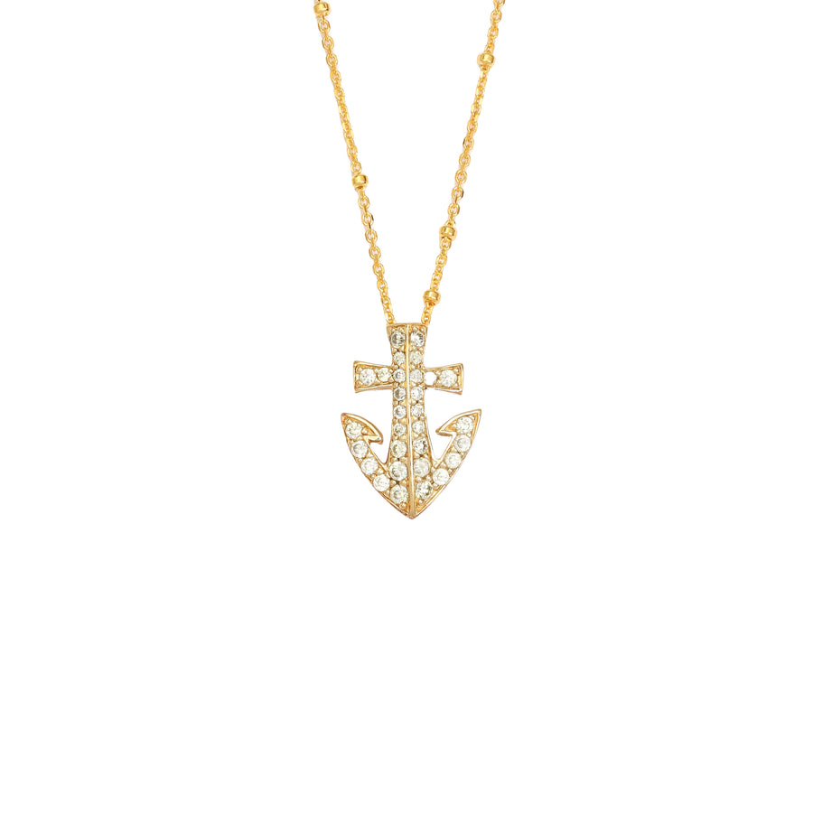 Ocean Miracle Lost Treasure Pendant - ARTĒ Madrid