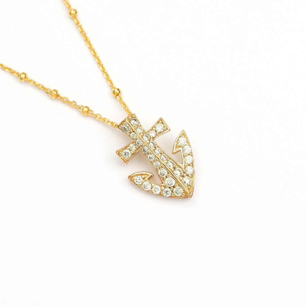 Ocean Miracle Lost Treasure Necklace - ARTE Madrid