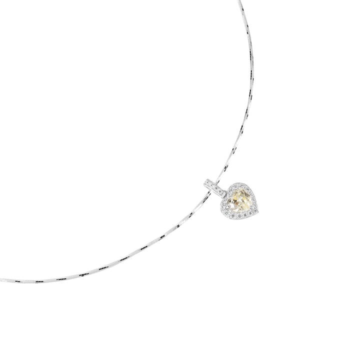 I'm 120V Encantador Pendant - Canary Yellow - ARTĒ Madrid