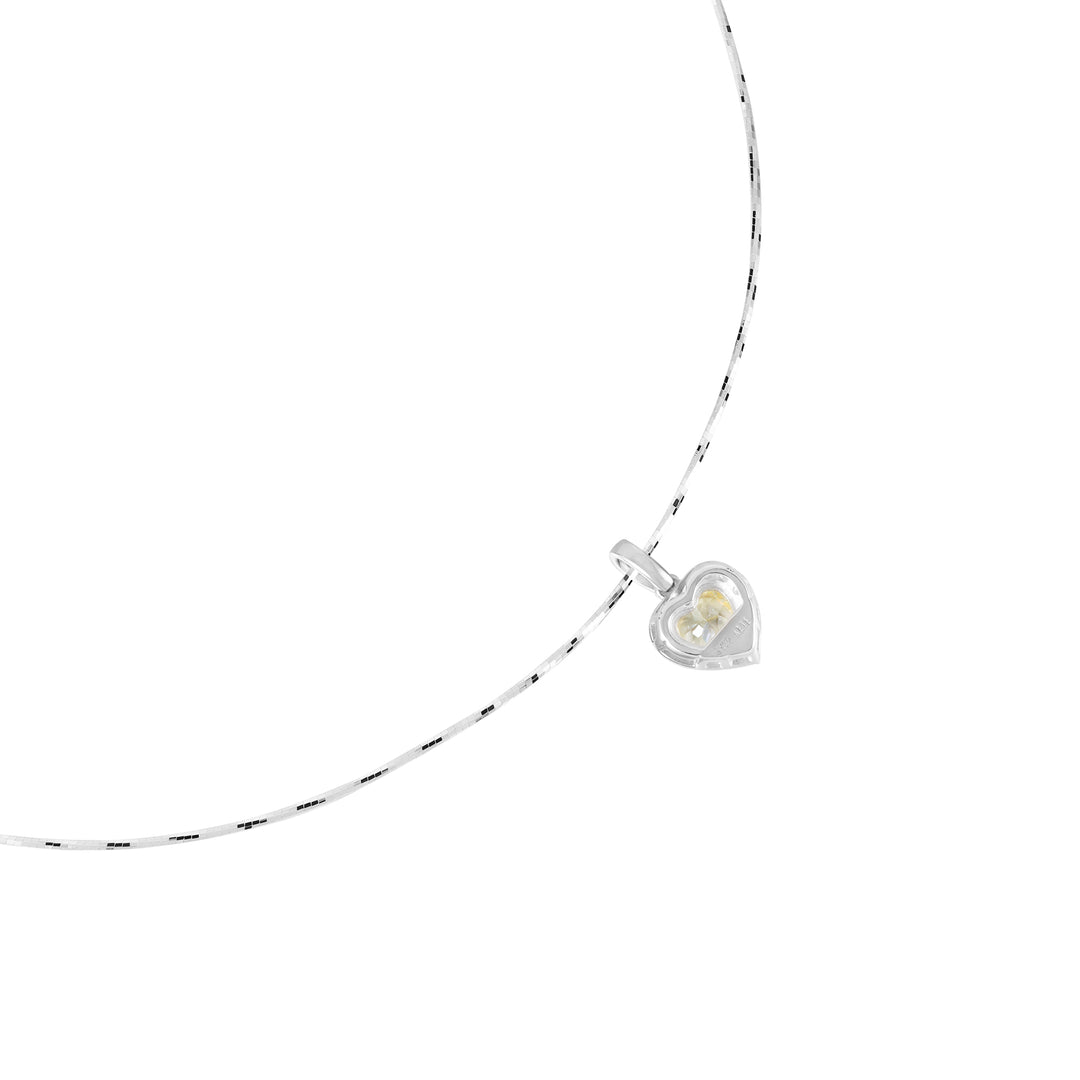 I'm 120V Encantador Pendant - Canary Yellow - ARTĒ Madrid