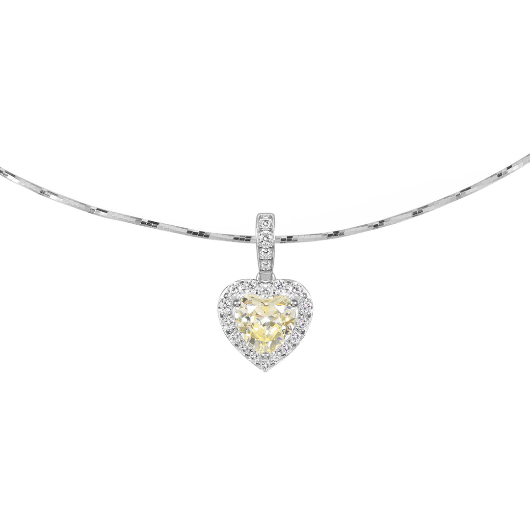 I'm 120V Encantador Pendant - Canary Yellow - ARTĒ Madrid