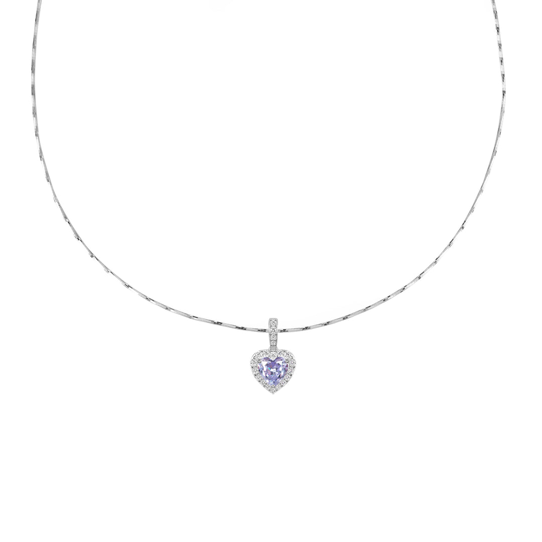 I'm 120V Encantador Pendant - Lavender Purple - ARTĒ Madrid