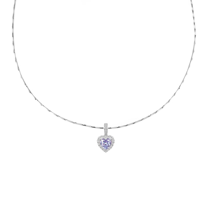 I'm 120V Encantador Pendant - Lavender Purple - ARTĒ Madrid