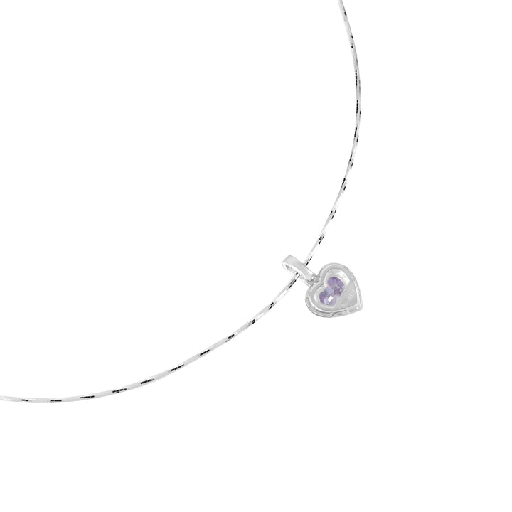 I'm 120V Encantador Pendant - Lavender Purple - ARTĒ Madrid